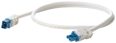 Siemens Extension Cable 1m DC with Plug on Each End