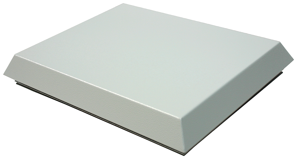 Siemens 8MR6000-5DE40 Ceiling Exhaust Filter 420 x 340 mm