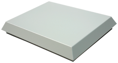 Siemens 8MR6000-5DE40 Ceiling Exhaust Filter 420 x 340 mm