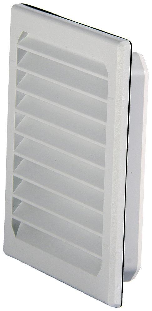 Siemens 8MR6400-5GV10 Enclosure Exhaust Filter 92 mm, ST2, IP54