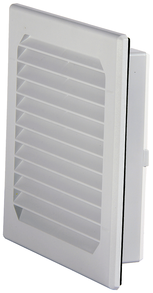 Siemens Exhaust Filter 125 mm Size ST3 IP54 (8MR6400-5GV25)