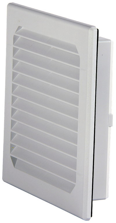 Siemens Exhaust Filter 125 mm Size ST3 IP54