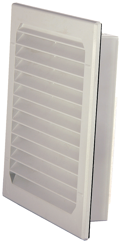 Siemens 8MR6400-5GV30 Exhaust Filter 177 mm ST4 IP54