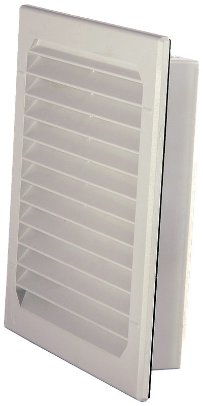 Siemens 8MR6400-5GV30 Exhaust Filter 177 mm ST4 IP54