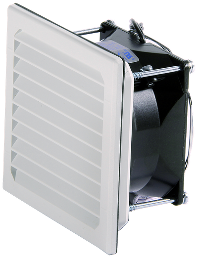 Siemens Filter Fan 230V,25M3/H, 12W