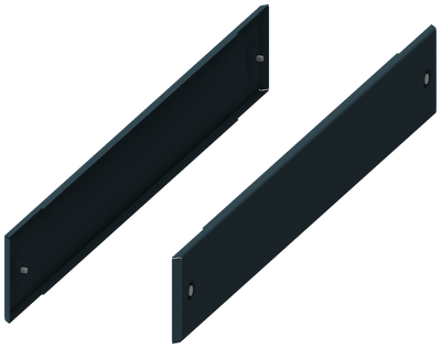 Siemens Side Strip for Plinth 8PQ1010-8BA01