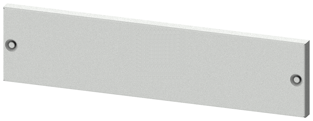 Siemens Side Strip plinth IP4X H150/B600
