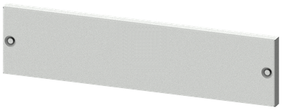 Siemens Side Strip plinth IP4X H150/B600