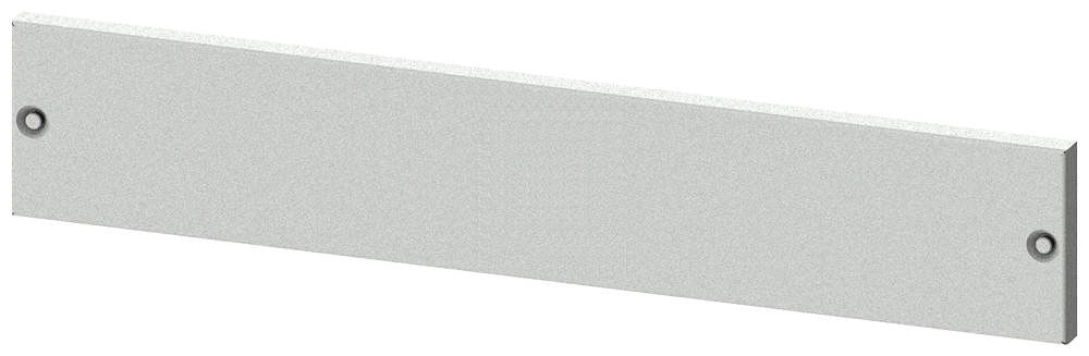 Siemens Side Strip plinth IP4X H150/B800