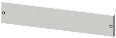Siemens Side Strip plinth IP4X H150/B800
