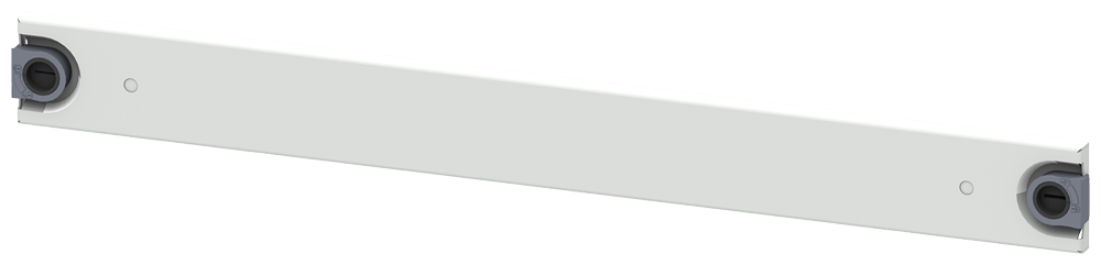 Siemens Cover H: 50 mm W: 600 mm (8PQ2005-6BA01)