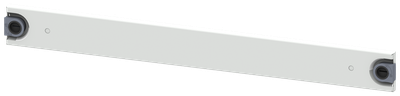 Siemens Cover H: 50 mm W: 600 mm