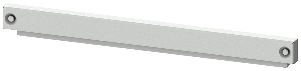 Siemens Cover IP40, H: 50 mm W: 600 mm (8PQ2005-6BA04)