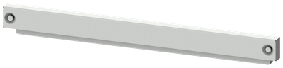 Siemens Cover IP40, H: 50 mm W: 600 mm
