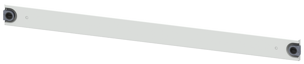 Siemens Cover H: 50 mm W: 800 mm (8PQ2005-8BA01)