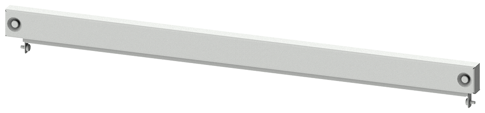 Siemens Cover IP40, H: 50 mm W: 800 mm (8PQ2005-8BA04)