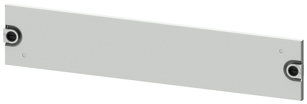 Siemens Cover H: 100 mm W: 600 mm (8PQ2010-6BA01)