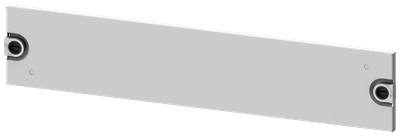 Siemens Cover H: 100 mm W: 600 mm