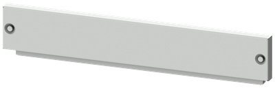Siemens Cover IP40, H: 100 mm W: 600 mm