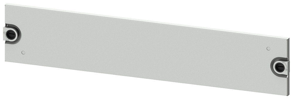 Siemens Cover H: 100 mm W: 800 mm (8PQ2010-8BA01)