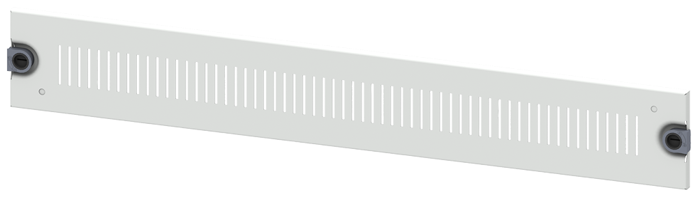Siemens Mounting Kit for cover with vent opening