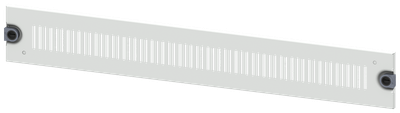 Siemens Mounting Kit for cover with vent opening