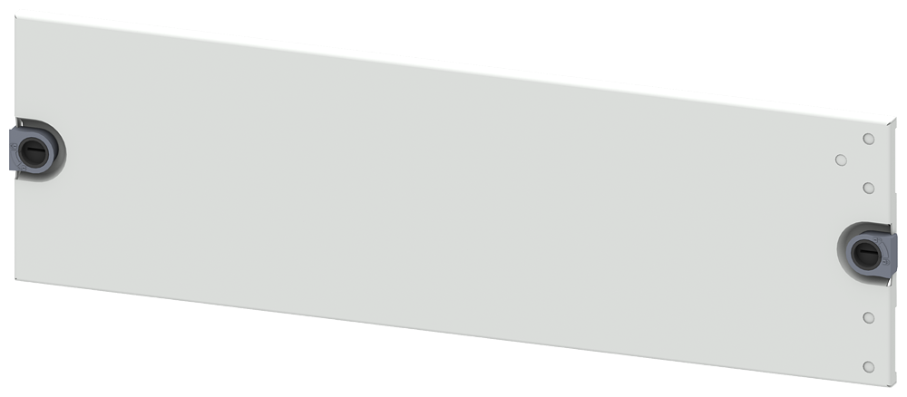 Siemens Cover H: 150 mm W: 600 mm (8PQ2015-6BA02)