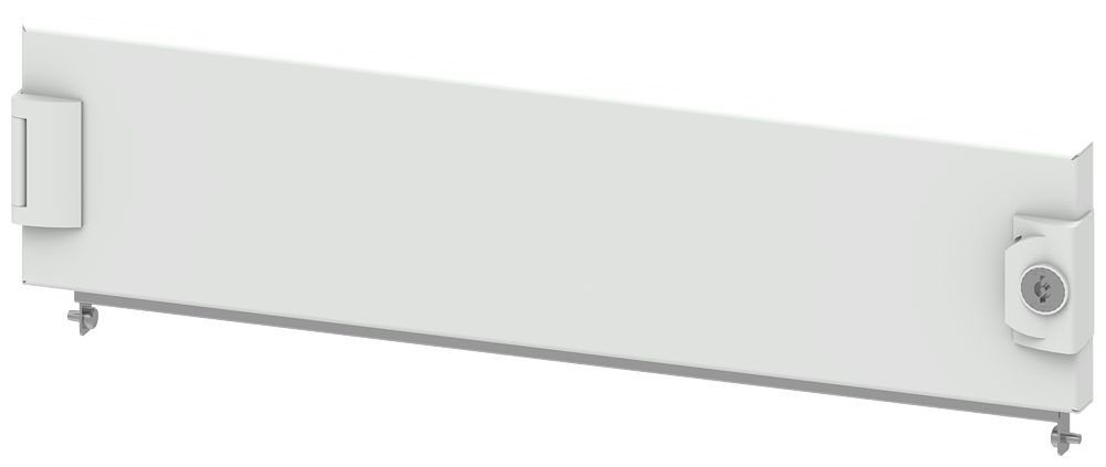 Siemens Module door IP4X H150/B600