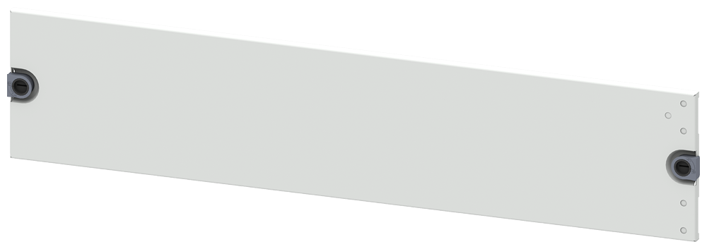 Siemens Cover H: 150 mm W: 800 mm (8PQ2015-8BA02)