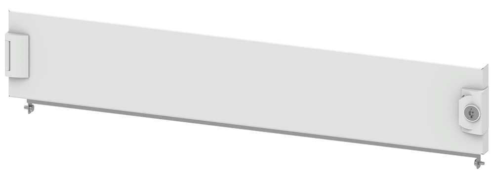 Siemens Module door IP4X H150/B800
