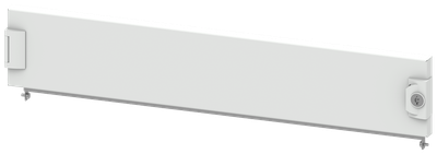 Siemens Module door IP4X H150/B800