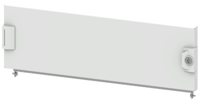 Siemens Module door IP4X H200/B600