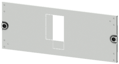 Siemens Sivacon S4 Cover 3VA12 Horizontal FAST Mounting Pluggable 200X600