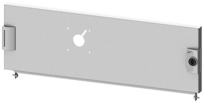 Siemens SIVACON S4 Modular DOOR 3VA12 HORIZONTAL FAST MOUNTING 200X600