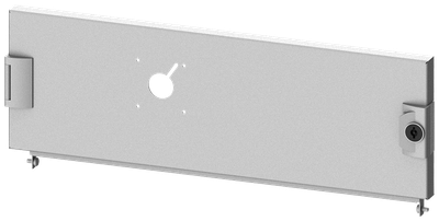 Siemens SIVACON S4 Modular DOOR 3VA20_21_22 HORIZONTAL FAST MOUNTING 200X600