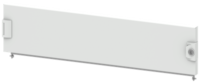 Siemens Module door IP4X H200/B800