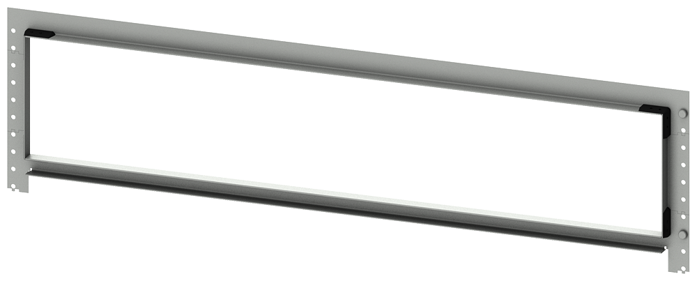 Siemens Cover IP55 top H225/B1000