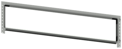 Siemens Cover IP55 top H225/B1000