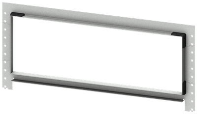 Siemens Cover IP55 top H225/B600