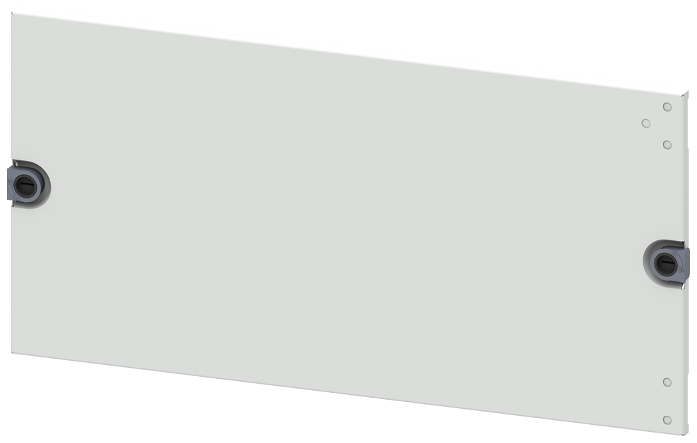 Siemens Cover H: 250 mm W: 600 mm (8PQ2025-6BA01)