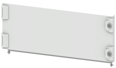 Siemens Module door IP4X H250/B800