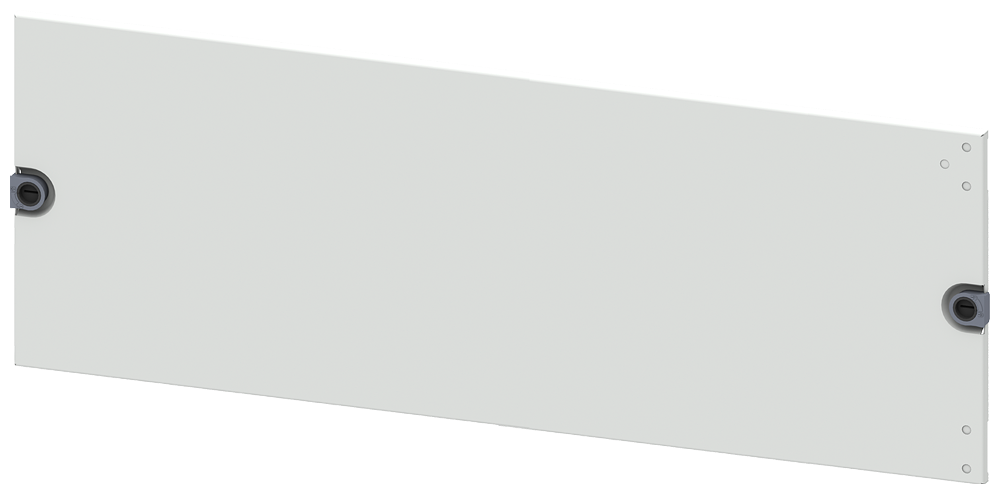 Siemens Cover H: 250 mm W: 800 mm (8PQ2025-8BA01)