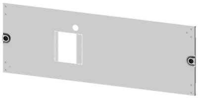 Siemens SIVACON S4 COVER 3VA12 HORIZONTAL 3 POLE Withdrawable 250X800