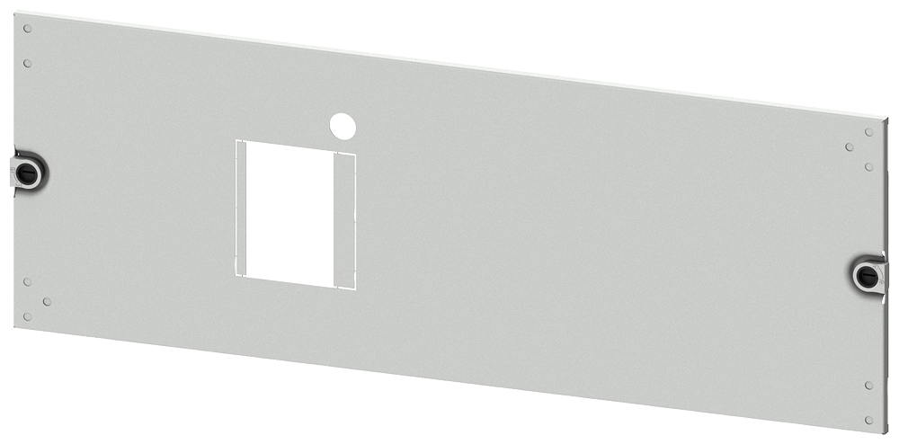 Siemens SIVACON S4 COVER 3VA20_21_22 HORIZONTAL 3 POLE Withdrawable 250X800