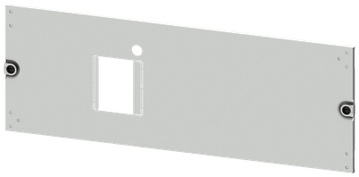 Siemens SIVACON S4 COVER 3VA20_21_22 HORIZONTAL 3 POLE Withdrawable 250X800