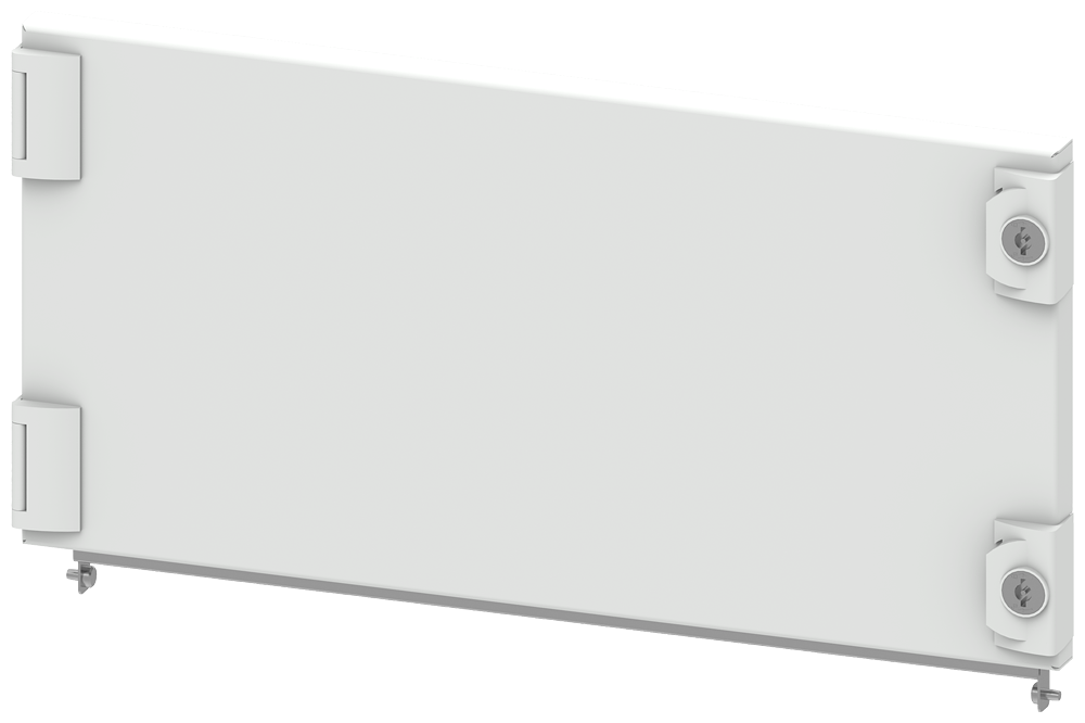 Siemens Compartment door IP40, H: 300 mm W: 600 mm (8PQ2030-6BA10)