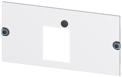 Siemens SIVACON S4 COVER 3VA23_24 HORIZONTAL 3 POLE Withdrawable 300X600