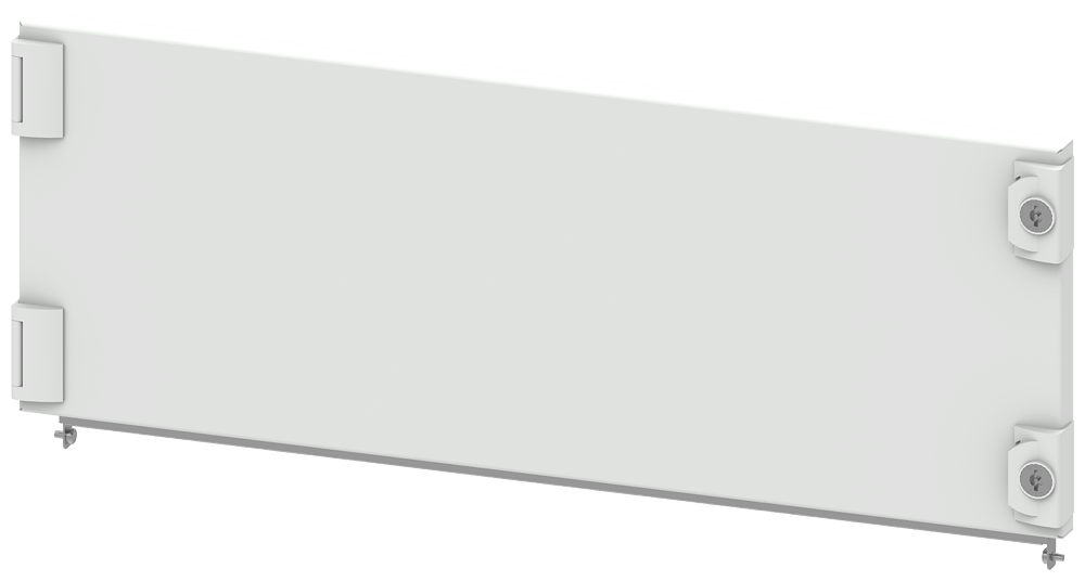 Siemens Module door IP4X H300/B800