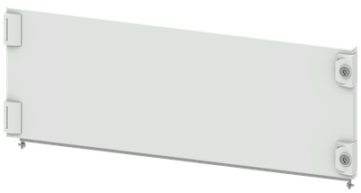 Siemens Module door IP4X H300/B800