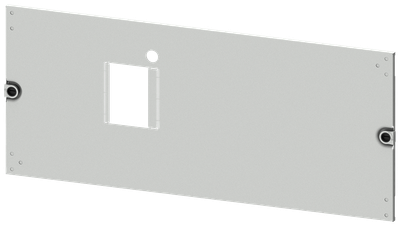 Siemens SIVACON S4 COVER 3VA20_21_22 HORIZONTAL 4 POLE Withdrawable 300X800